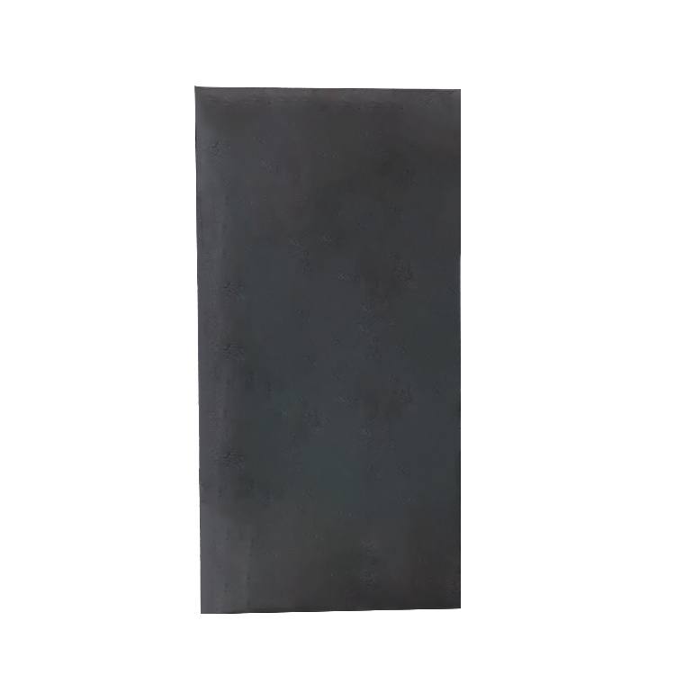 Isostatic Graphite Blocks Isostatic Graphite Blocks
