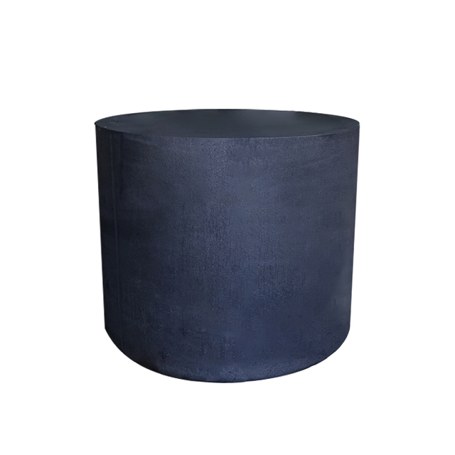 Manufacture of High Purity Isotropic Graphite Mold Used for