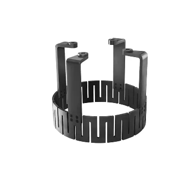 Carbon Graphite Parts Vs. Traditional Materials: Which Is More Effective for Precision Engineering in IBM Injection Blow Molding Machines?