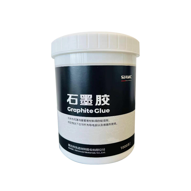 Graphite Glue