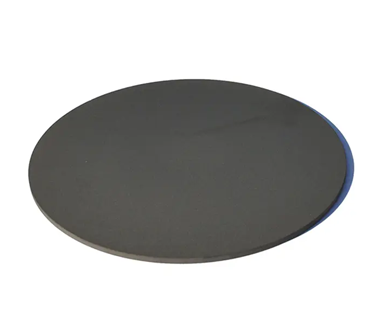 sic coated graphite components
