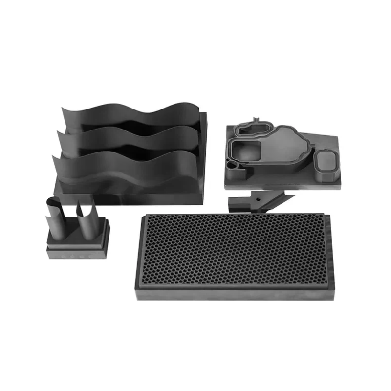 How To CNC Machined Graphite Parts: Best Practices & Performance Tips