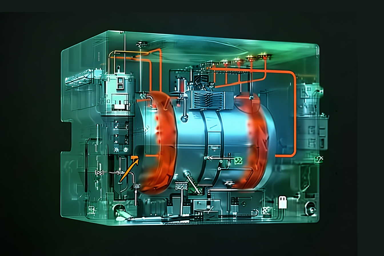 Fluorine Gas Generation