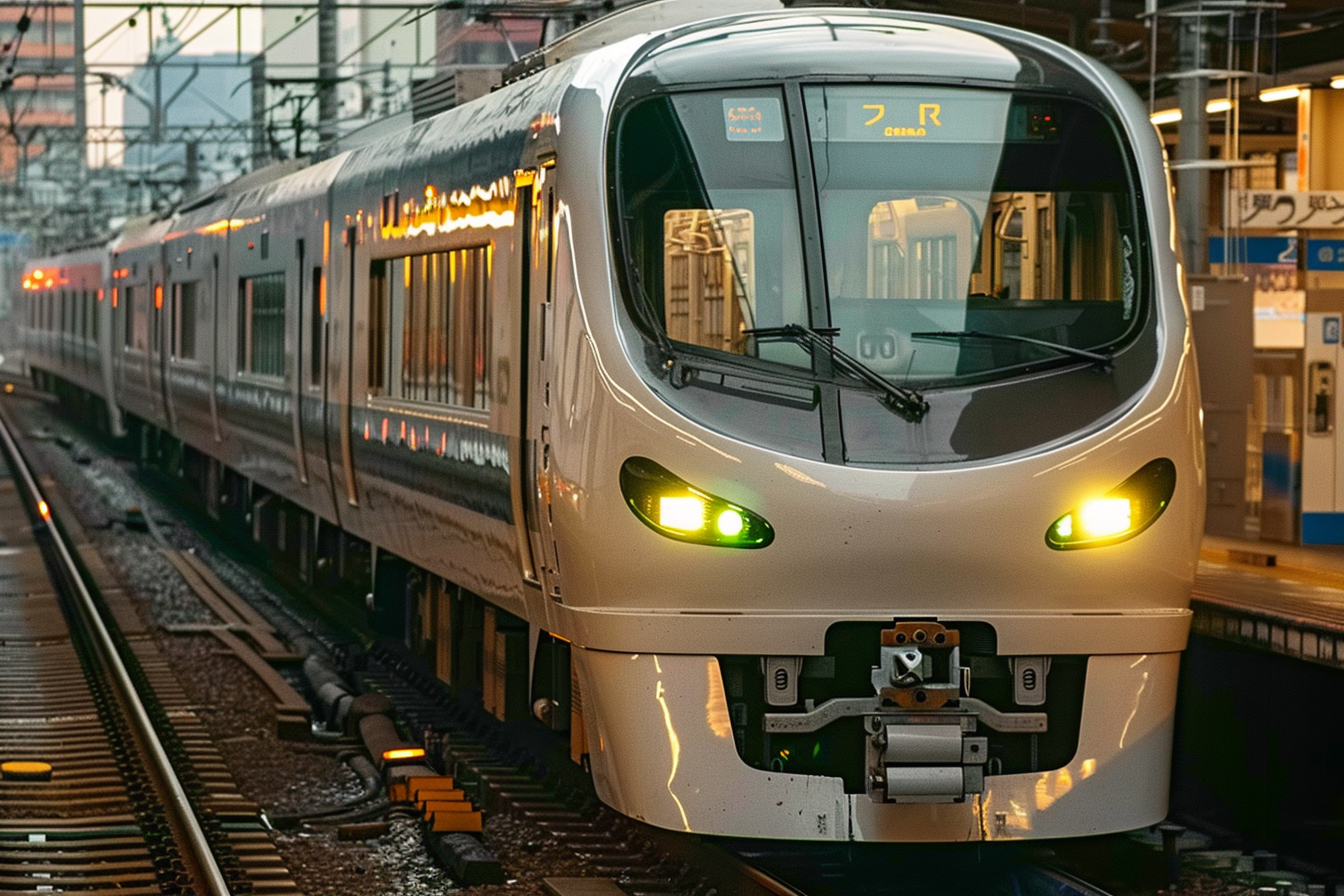 Contact Strips, Power Collector