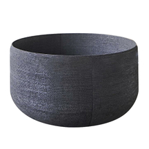 CFC(carbon fiber reinforced carbon composite) & Felt