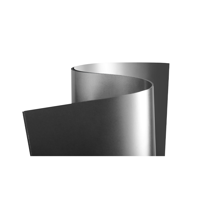 Thermal management using high purity graphite sheets